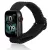 Beline Apple Watch óraszíj Textil 38/40/41mm, fekete