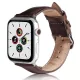 Beline Apple Watch óraszíj bőr 38/40/41mm, barna
