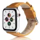 Beline Apple Watch óraszíj Bőr 38/40/41mm, barna