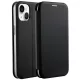 Beline Book Magnetic iPhone 14/13 6.1" tok, fekete