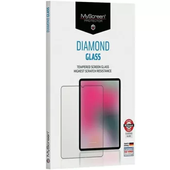  MyScreen Diamond Glass Sam Tab S8/S9/S9 FE/ A9+ edzett üvegfólia