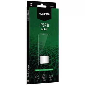   MyScreen HybridGLASS Samsung Galaxy S23 Plus hibrid üvegfólia