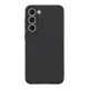 Beline Silicone Case hátlap, tok Samsung Galaxy S23 Plus, fekete