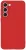 Beline Silicone Case hátlap, tok Samsung Galaxy S23 Plus, piros