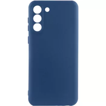   Beline Silicone Case hátlap, tok Samsung Galaxy S23 Plus, kék