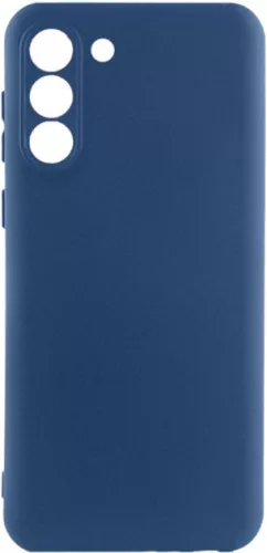 Beline Silicone Case hátlap, tok Samsung Galaxy S23 Plus, kék