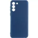Beline Silicone Case hátlap, tok Samsung Galaxy S23 Plus, kék