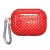 Beline AirPods Carbon Cover Air Pods Pro 2 tok, piros