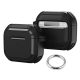 Beline AirPods Solid Cover Air Pods 3 tok, fekete