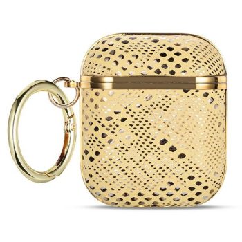 Beline AirPods Elegance Cover Air Pods 1/2 tok, arany