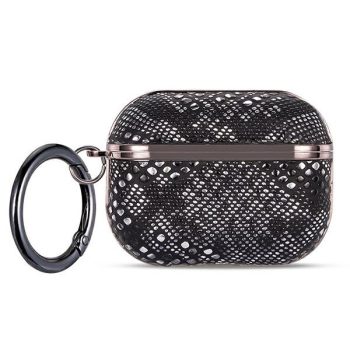 Beline AirPods Elegance Cover Air Pods 3 tok, fekete