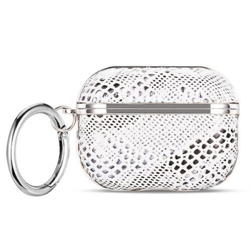 Beline AirPods Elegance Cover Air Pods 3 tok, ezüst /silver