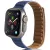 Beline Apple Watch mágneses óraszíj 42/44/45/49mm, kék