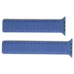 Beline Apple Watch mágneses óraszíj 42/44/45/49mm, kék