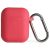 Beline AirPods Silicone Cover Air Pods 1/2 tok, piros
