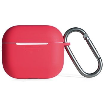 Beline AirPods Silicone Cover Air Pods 3 tok, piros