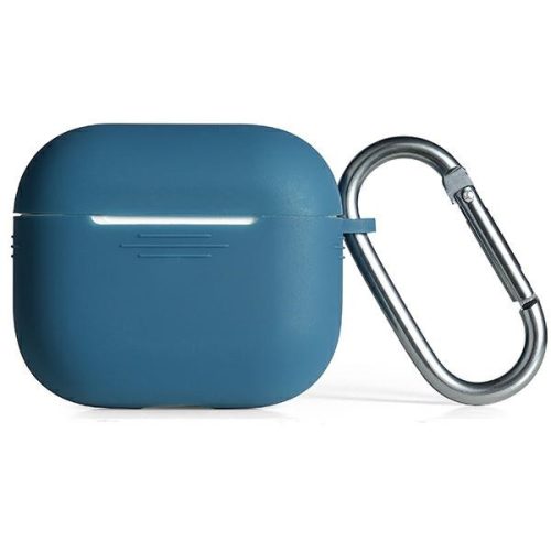 Beline AirPods Silicone Cover Air Pods 3 tok, kék