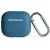 Beline AirPods Silicone Cover Air Pods 3 tok, kék
