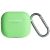 Beline AirPods Silicone Cover Air Pods 3 tok, zöld