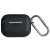 Beline AirPods Silicone Cover Air Pods Pro tok, fekete
