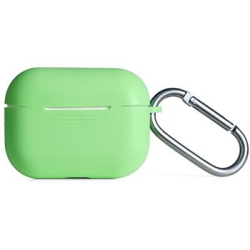 Beline AirPods Silicone Cover Air Pods Pro tok, zöld