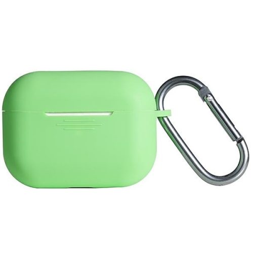 Beline AirPods Silicone Cover Air Pods Pro 2 tok, zöld
