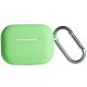 Beline AirPods Silicone Cover Air Pods Pro 2 tok, zöld