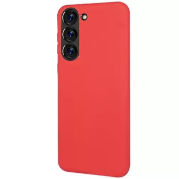   Beline Candy case hátlap, tok Samsung Galaxy S23 Plus, piros