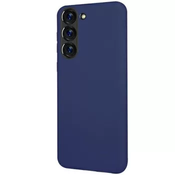   Beline Candy hátlap, tok Samsung Galaxy S23 Plus, sötétkék