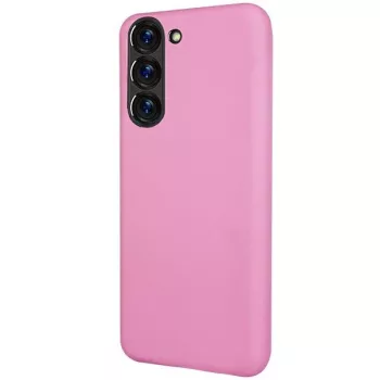   Beline Candy case hátlap, tok Samsung Galaxy S23 Plus rózsaszín