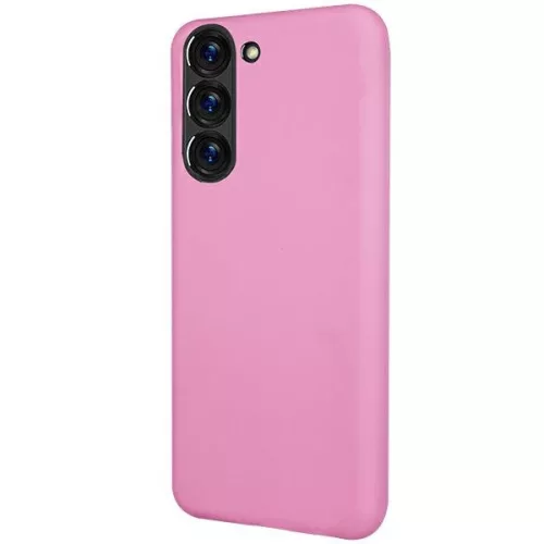 Beline Candy case hátlap, tok Samsung Galaxy S23 Plus rózsaszín
