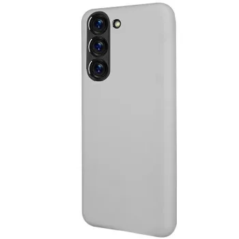   Beline Candy hátlap, tok Samsung Galaxy S23 Plus, átlátszó