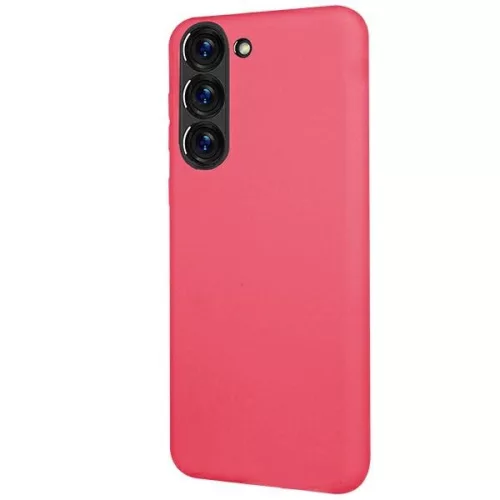 Beline Candy case hátlap, tok Samsung Galaxy S23 Plus, rózsaszín