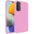 Beline Candy Samsung A54 5G A546 tok, rózsaszín