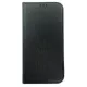 Smart Magnet book iPhone 15 6.1" tok, fekete