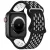 Beline Apple Watch New Sport szilikon óraszíj 38/40/41mm, fekete, fehér