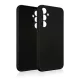 Beline Silicone Samsung Galaxy S23 FE S711 tok, fekete
