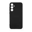 Beline Silicone Samsung Galaxy S23 FE S711 tok, fekete