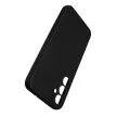Beline Silicone Samsung Galaxy S23 FE S711 tok, fekete