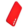 Beline Silicone Case hátlap, tok Samsung Galaxy S23 FE S711, piros