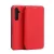 Beline Book Magnetic oldalra nyíló tok Samsung Galaxy S23 FE S711, piros