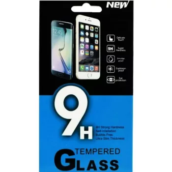   Samsung Galaxy S24 nem teljes kijelzős, 2D edzett üvegfólia