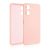 Beline Etui Silicone Xiaomi Redmi 13C tok, arany