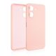 Beline Etui Silicone Xiaomi Redmi 13C tok, arany