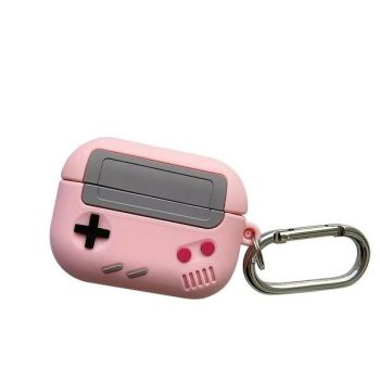 Beline AirPods Gamer Cover Air Pods Pro tok, rózsaszín