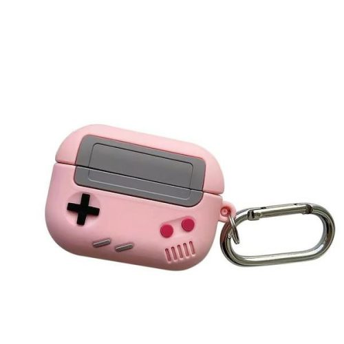 Beline AirPods Gamer Cover Air Pods Pro tok, rózsaszín