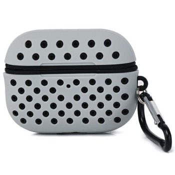 Beline AirPods Sport Cover Air Pods Pro2 tok, fehér-fekete