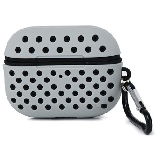 Beline AirPods Sport Cover Air Pods Pro2 tok, fehér-fekete