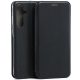 Beline Book Magnetic Samsung A55 A556 tok, fekete