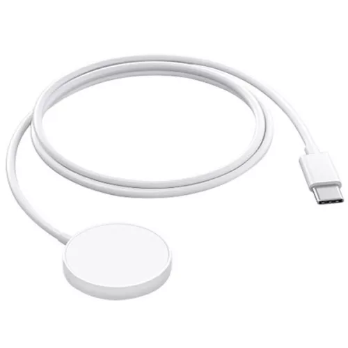 Beline indukciós töltő Apple Watch, 3W BLNAWC01, fehér